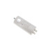 Конденсатор CBB60 45 мкФ 450V, з гайкою (DomoPart)