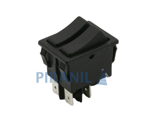 Перемикач режимів кавоварки DeLonghi - 512770