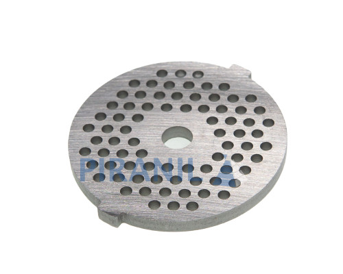 Сито м'ясорубки Moulinex HV7 Plus, дрібне (D=53.5 мм, d=7.65 мм, отвори=2.9 мм) - MS-651320