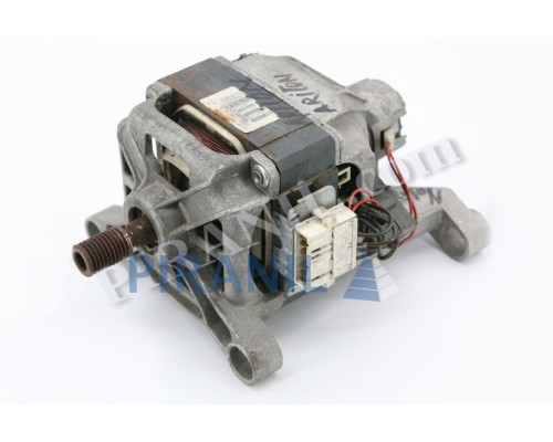 Двигун для пральної машини Ariston, Indesit, 370W - C.E.SET MCA 38/64-148/AD8 (AD27) (вживаний)