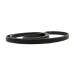 Ремінь 1202 J5 EL black (Megadyne EL 1202 J5)