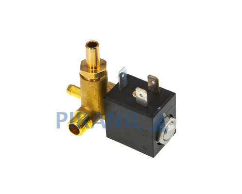 Електромагнітний клапан для парової праски Braun - BR5212810631