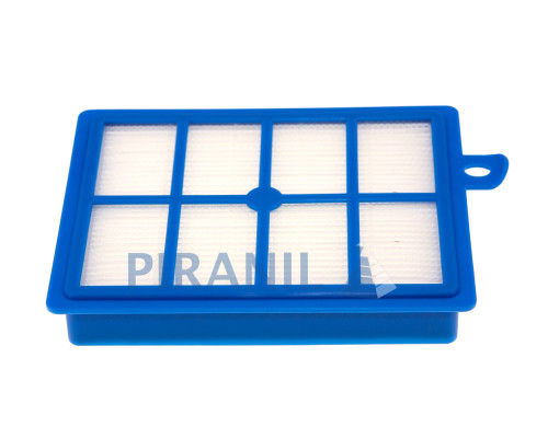 Фільтр HEPA12 Whicepart VC05W02100J для порохотяга Electrolux (сумісний з EFH12W / 9001951194 / EFS1W / 9001677682)