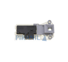 Замок дверей для пральної машини Zanussi (Bitron DL-LC 132734802) - 1327348007 / 3792036000 / 8070202018
