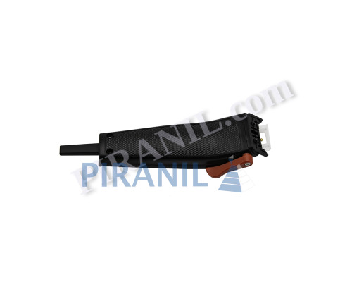 Нижня частина корпусу тримера Rowenta Perfect Line TN1300 - CS-00132539