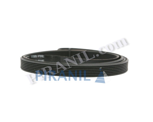 Ремінь 1195 H7 EL black (Hutchinson Poly.V 1195 PHE)