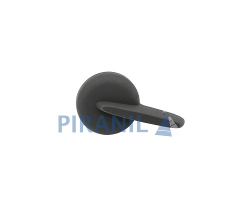 Ручка крана вода/пара для кавоварки DeLonghi - 5532122200