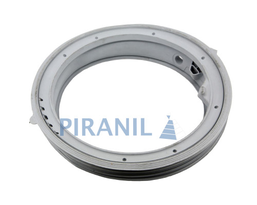Манжета люка для пральної машини AEG, Electrolux - 1108590215 / 1108590207 / 117ZN24