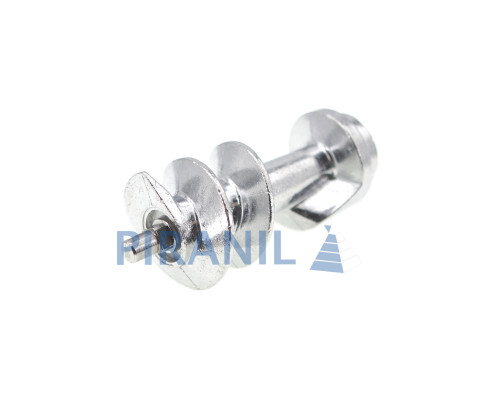 Шнек для м'ясорубки Braun без втулки - BR64195614