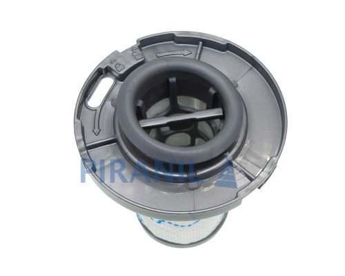 Фільтр контейнера (HEPA) для акумуляторного порохотяга Rowenta, Tefal - ZR009006