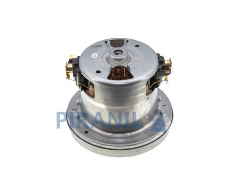 Двигатель пылесоса VC07W126 VCM-140H-3 1800W (Китай)