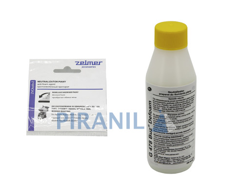 Нейтрализатор пены Zelmer  - 619.0165 / ZVCA080Z