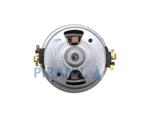 Двигатель пылесоса VC07W126 VCM-140H-3 1800W (Китай)