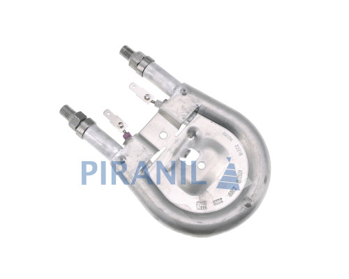 ТЕН проточний для кавоварки DeLonghi (Bleck Mann 1000W 5532133400) - 5513227931 / 7332196700