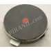 Конфорка для електроплити Hot Plate HP-180R-4, D=180мм, 2000W