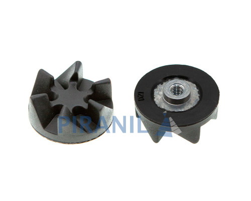 Муфта двигуна для блендера Kenwood SB266, SB277 - KW711203