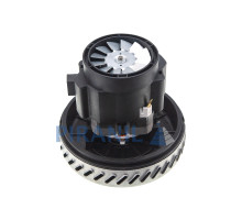 Двигун (мотор) Ametek 6110820023 (950W, H=139 мм, d=144 мм) для миючого пилососа, універсальний - 11ME39