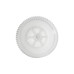 Шестерня мала для м'ясорубки Bosch ProPower MFW45020 (D=60/26 мм, H=30/13 мм)