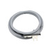 Манжета люка для пральної машини Indesit - C00291625 / C00145112 / 14400233500