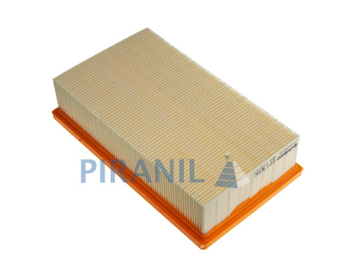 Фільтр для порохотяга Karcher NT 35/1, NT 45/1, NT 55/1, Bosch GAS35, GAS55 - 6.904-367.0 / 6.904-206 / 2607432034