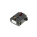 Термостат Thermowatt 691662 type TIS-T85 (78°C / 103°C, 250V, 15A) для бойлера Ariston