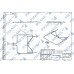 ТЕН для духовки Bauknecht, Privileg, Whirlpool, 1150W, нижній (IRCA 0247R637 / 9102R790) - 481010375734