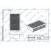 Фільтр для порохотяга Karcher NT35/1, NT45/1, NT55/1 (FK-01)