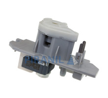 Помпа откачки конденсата P24-2518 для сушильной машини Bosch - 00146123 (зам. 00145388)