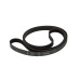 Ремінь 1120 H7 EL black (Hutchinson Poly.V 1120 PHE)