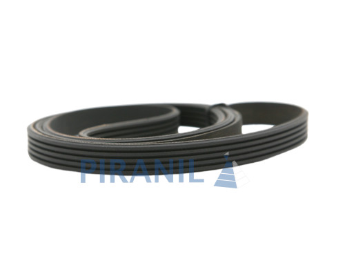 Ремінь 1199 J5 EL black (Hutchinson Poly.V 1199 PJE)