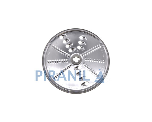 Ніж-тертка для комбайна Braun - BR63210633