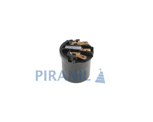 Роз'єм нижній для чайника - SLD-101B (250V, 10A)
