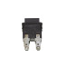 Кнопка живлення для порохотяга Zelmer, Bosch (250V, 12A) - 00637493 / 07.0428