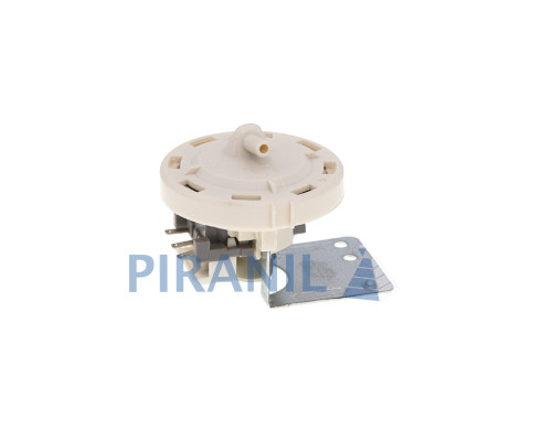 Пресостат для пральної машини Beko (SPS-A04F / SPS-A02D) - 2819710600 / 2819710200