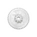 Шестерня для м'ясорубки Philips HR2726 / HR2728 (D=63/23 мм, H=38 мм, 40/9 зубів)