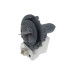 Насос (котушка) для пральної машини Haier, Whirlpool (Hanyu B16-6AZ 9019883, 34W), під 3 саморізи, клемник під фішку - 0530009424 / 481281719156