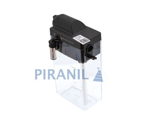Капучинатор в зборі (молочник) DLSC013 для кавомашини DeLonghi - 5513296851