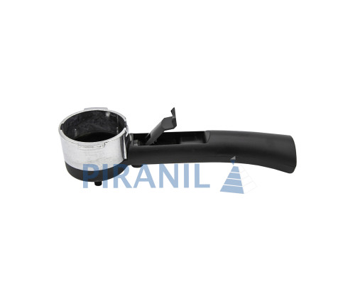 Тримач фільтра (ріжок) для кавоварки DeLonghi - 7332173100
