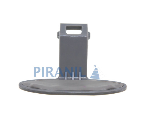 Ручка дверей люка для пральної машини LG, сіра - 3650ER3003B / 3650ER2003A / 139EG03