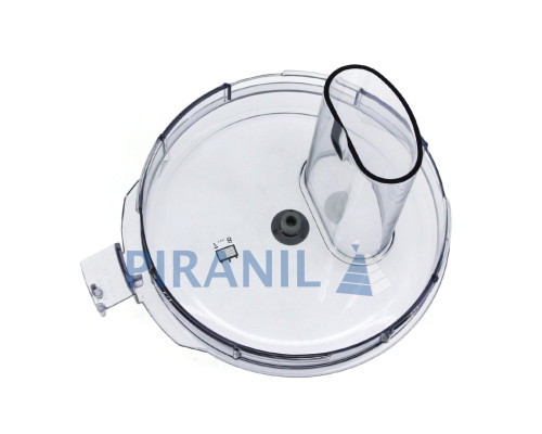 Кришка соковижималки для комбайна Braun - BR67051163