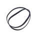 Ремінь 1200 J5 black (Hutchinson Poly.V 1200 PJ)