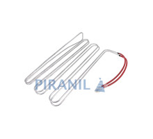ТЕН розморозки для холодильника Whirlpool (220V, 215W) - 481225948141