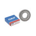 Підшипник SKF 6207 ZZ в коробці (Італія)