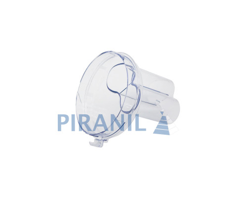 Кришка основної чаші комбайну Moulinex Masterchef 370 - MS-5842402