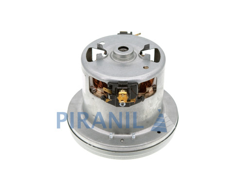 Двигун порохотяга VC07W126 VCM-140H-3 1400W (Китай)