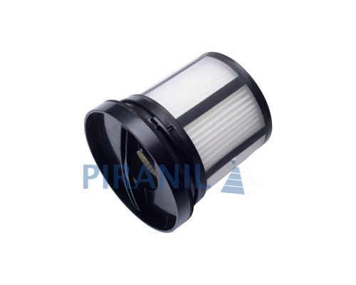 Фільтр HEPA для порохотяга Zelmer Galaxy - 601201.0105 / ZVCA041S / 00794044 / VC05W27500H