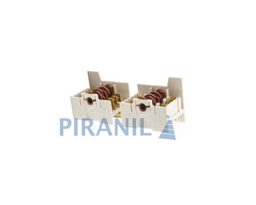 Перемикач режимів плити Gorenje (Dreefs 5HE/571), 7 поз., ручка 18 мм - 641982