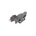 Замок дверей для посудомийних машин Indesit EVO3, Ariston - C00195887 / C00094128