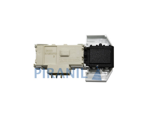 Замок дверей для пральної машини Bosch, Siemens (ROLD DA 003561 / 5420005433) - 00421470 (оригінал)