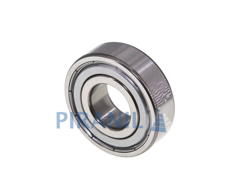 Підшипник SKF Explorer 6203-2Z (80203, 17x40x12 мм) (Італія / Болгарія)